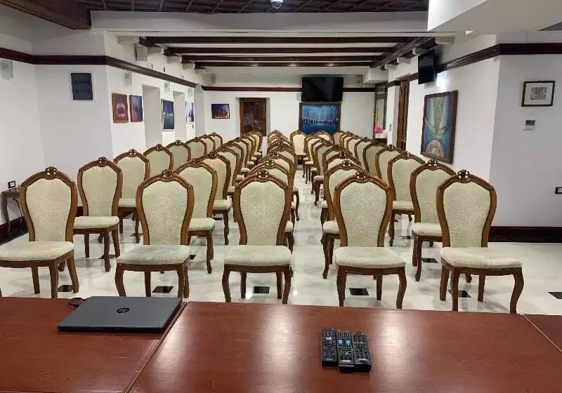 Fotos del hotel Palata Venezia:  21