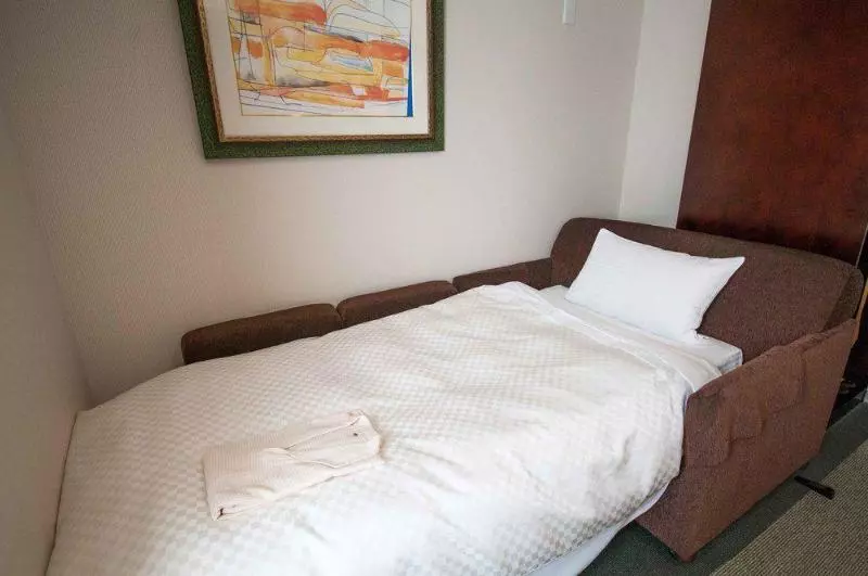 Fotos del hotel Palm Royal Naha Kokusai Street:  21