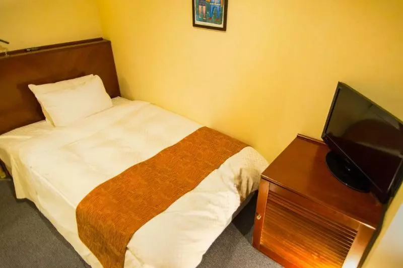 Fotos del hotel Palm Royal Naha Kokusai Street:  22