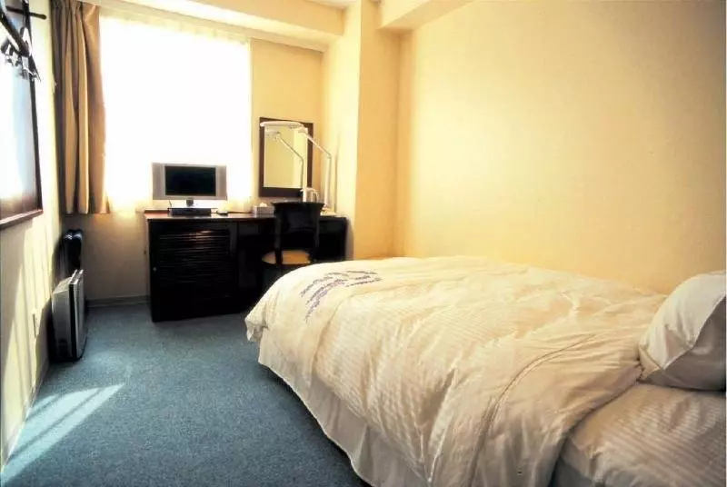 Fotos del hotel Palm Royal Naha Kokusai Street:  20