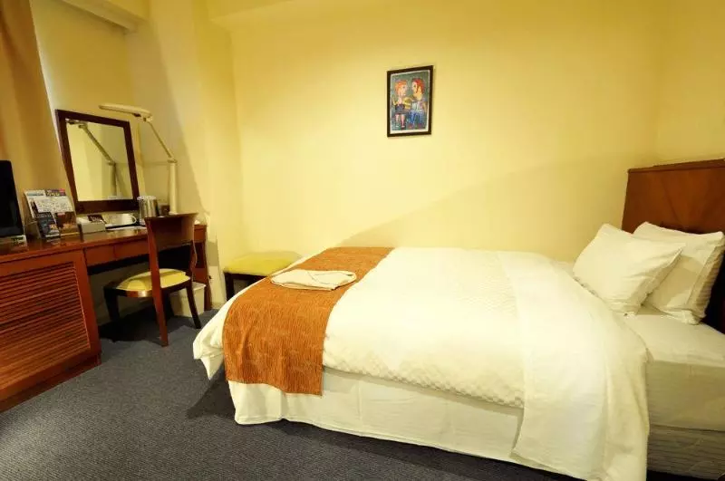 Fotos del hotel Palm Royal Naha Kokusai Street:  23