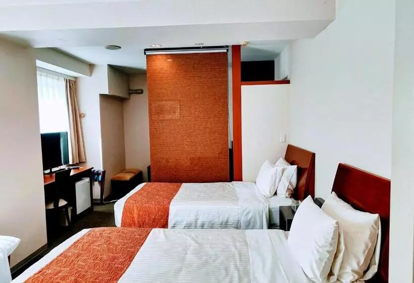 Fotos del hotel Palm Royal Naha Kokusai Street:  17