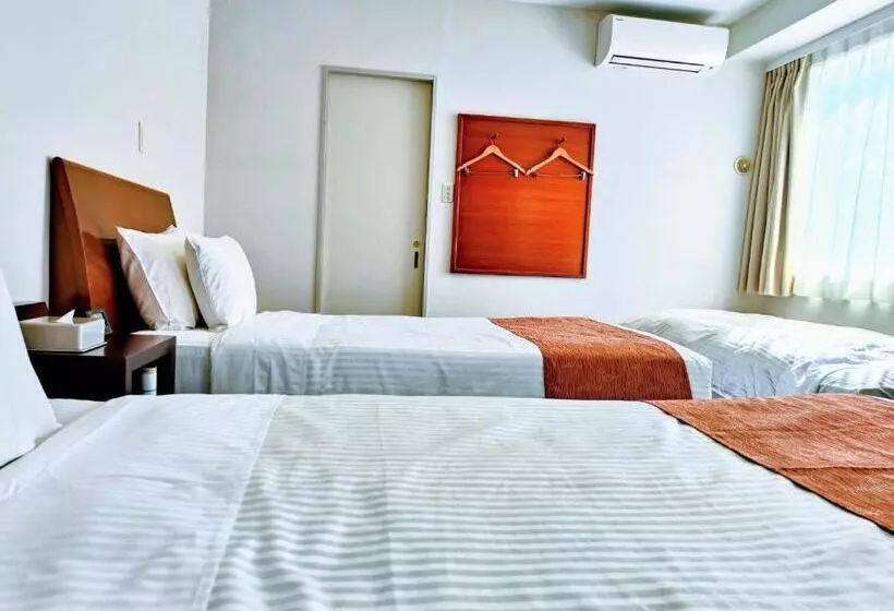 Fotos del hotel Palm Royal Naha Kokusai Street:  7