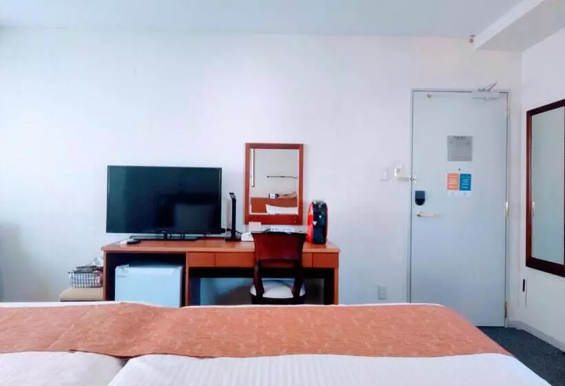 Fotos del hotel Palm Royal Naha Kokusai Street:  24