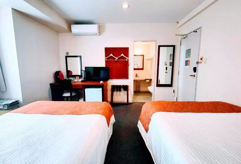 Fotos del hotel Palm Royal Naha Kokusai Street:  9