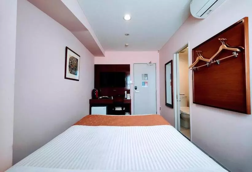 Fotos del hotel Palm Royal Naha Kokusai Street:  10