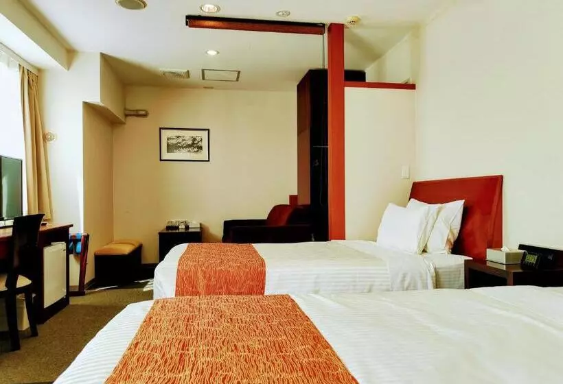 Fotos del hotel Palm Royal Naha Kokusai Street:  11