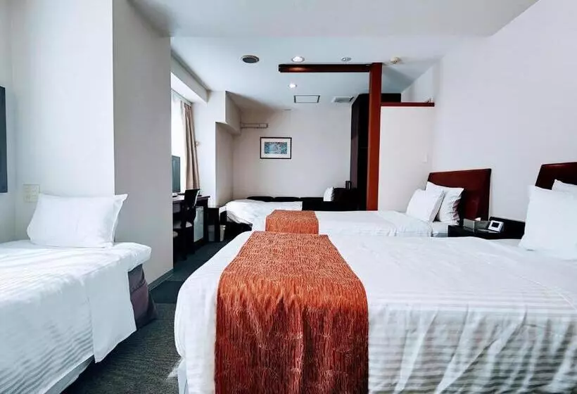 Fotos del hotel Palm Royal Naha Kokusai Street:  12