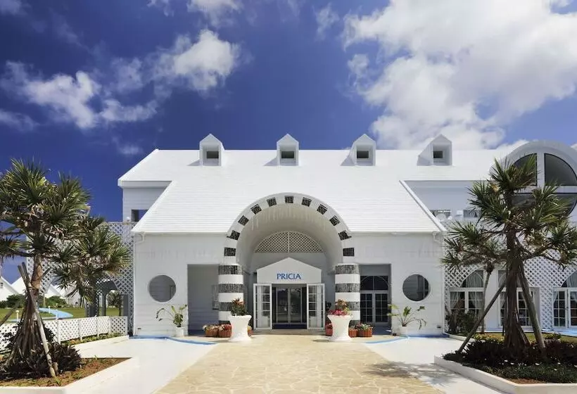 Fotos del hotel Pricia Resort Yoron:  24