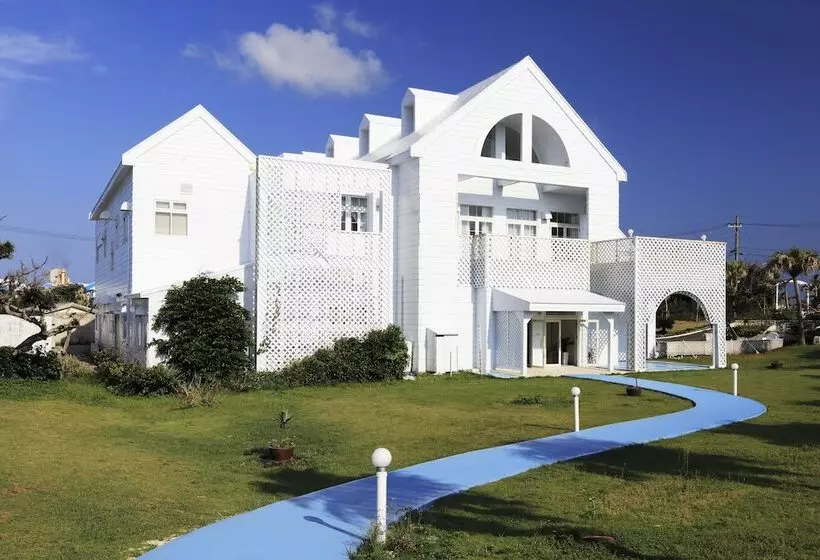 Fotos del hotel Pricia Resort Yoron:  22