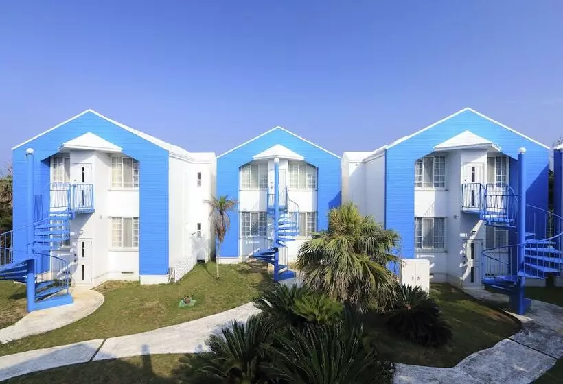 Fotos del hotel Pricia Resort Yoron:  20