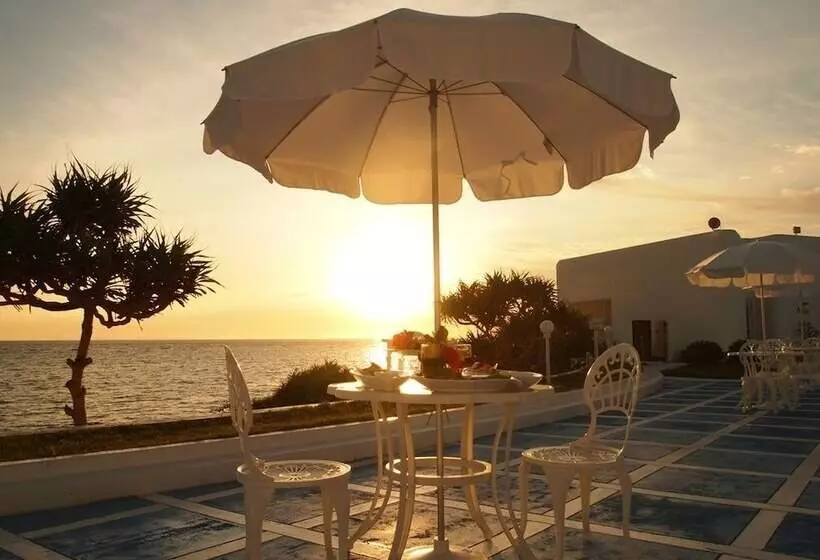 Fotos del hotel Pricia Resort Yoron:  7