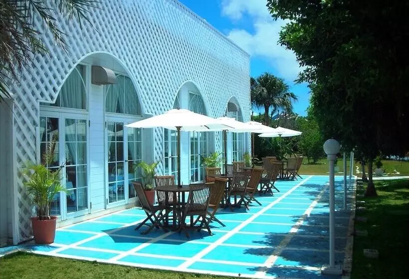 Fotos del hotel Pricia Resort Yoron:  11