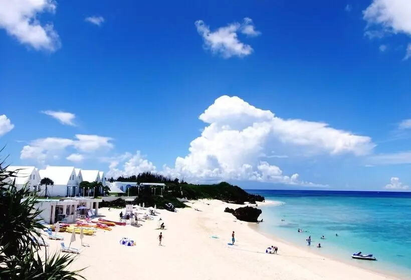 Fotos del hotel Pricia Resort Yoron:  8