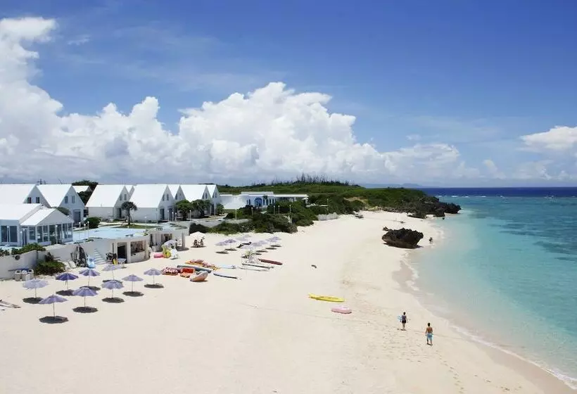 Fotos del hotel Pricia Resort Yoron:  21