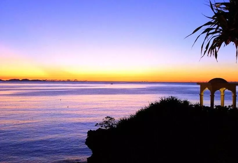 Fotos del hotel Pricia Resort Yoron:  12