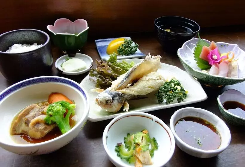 Fotos del hotel Pricia Resort Yoron:  10