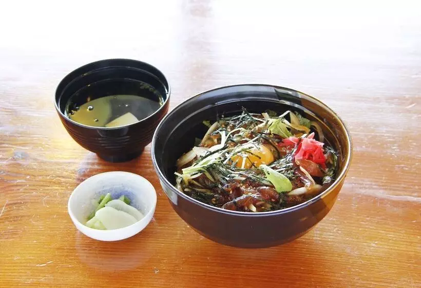 Fotos del hotel Pricia Resort Yoron:  17