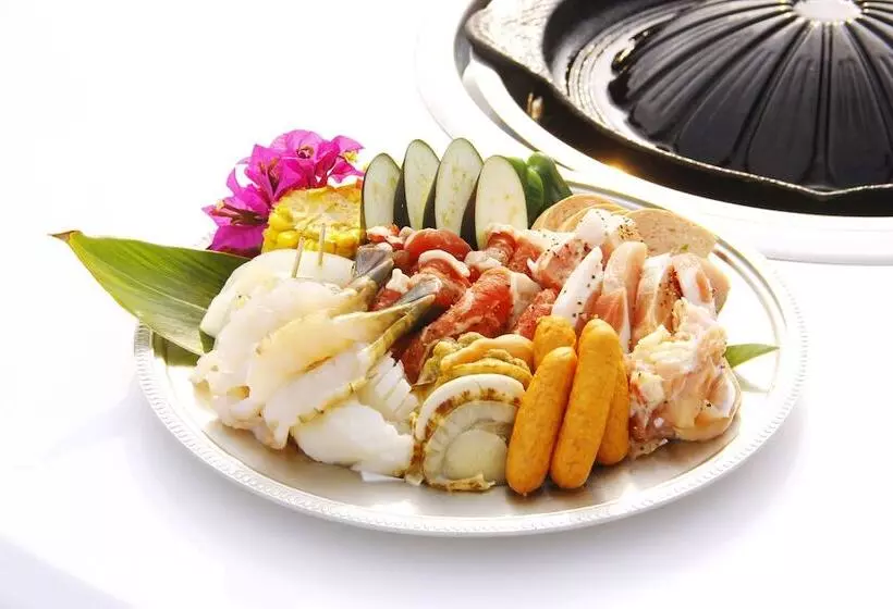 Fotos del hotel Pricia Resort Yoron:  2