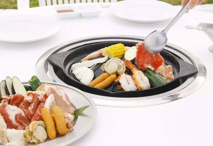 Fotos del hotel Pricia Resort Yoron:  14