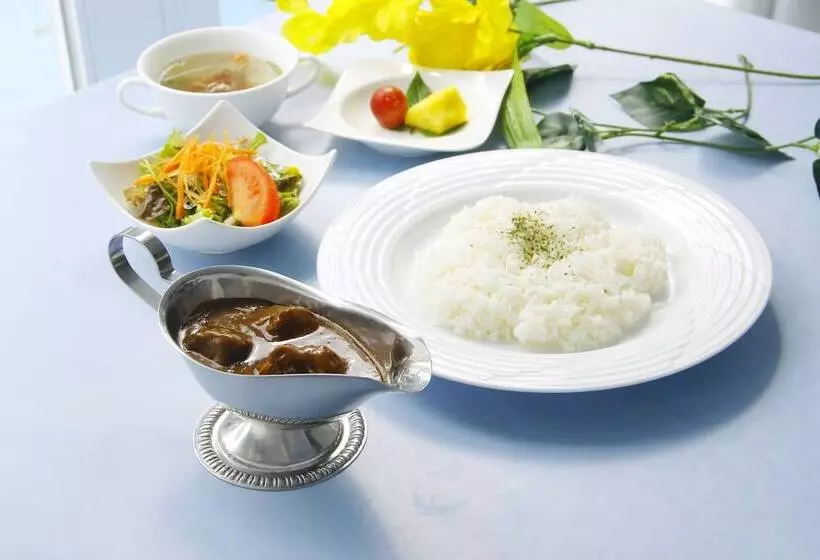 Fotos del hotel Pricia Resort Yoron:  6