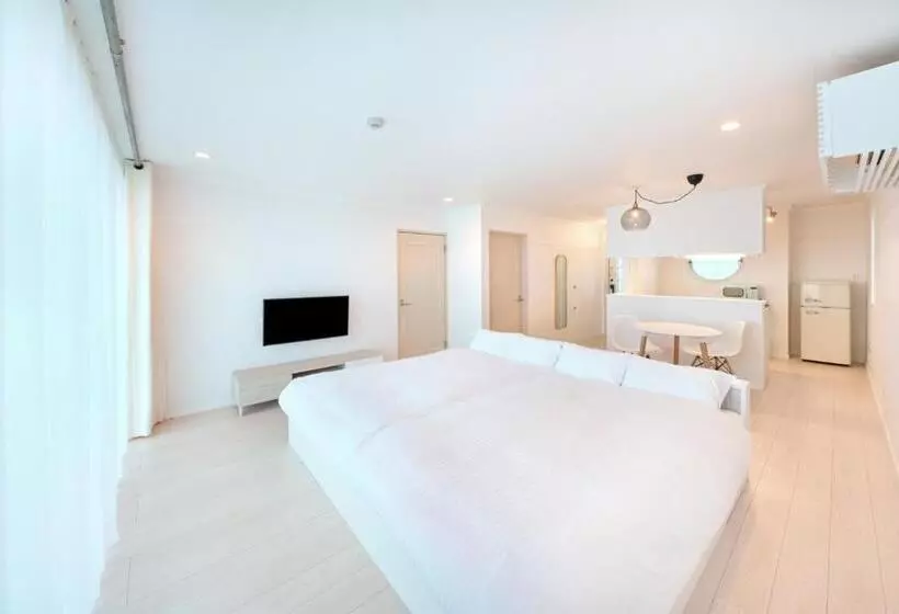 Fotos del hotel Pricia Resort Yoron:  13