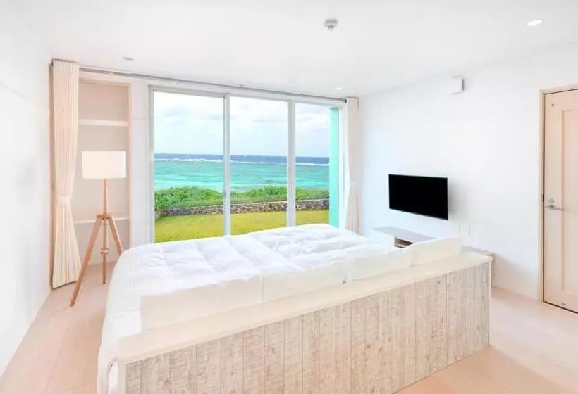 Fotos del hotel Pricia Resort Yoron:  18