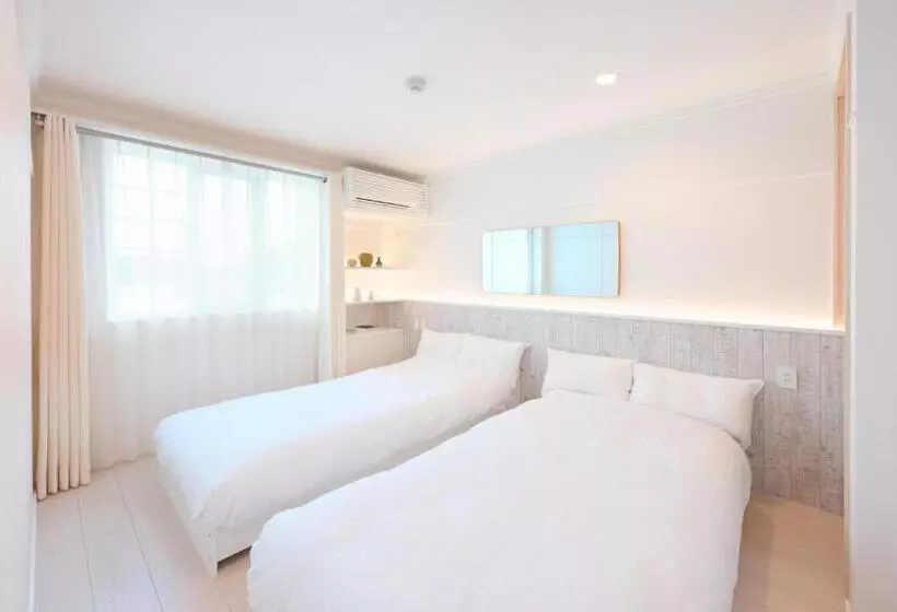 Fotos del hotel Pricia Resort Yoron:  9