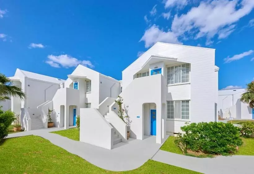 Fotos del hotel Pricia Resort Yoron:  23