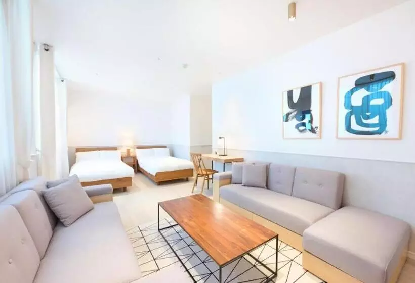 Fotos del hotel Pricia Resort Yoron:  5