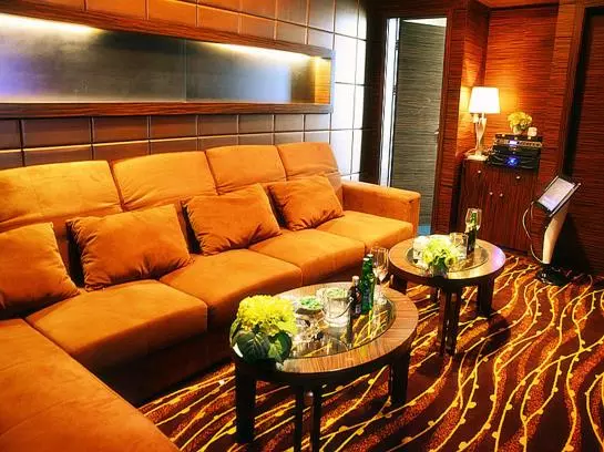 Fotos del hotel Dingwenhua Zhihui Hotel:  9