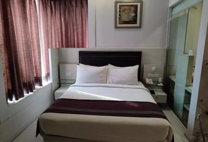 Fotos del hotel Sarovar Portico Naraina,:  11