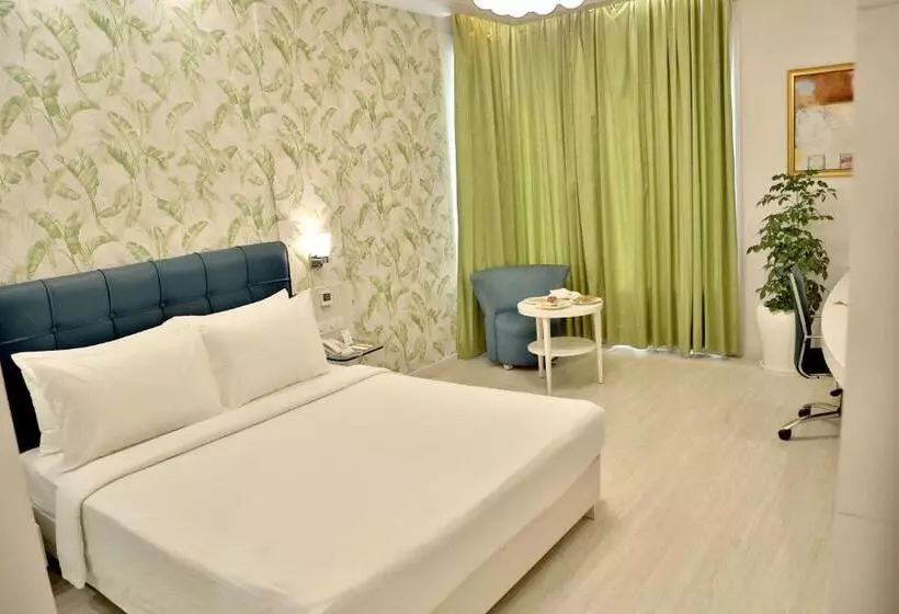 Fotos del hotel Sarovar Portico Naraina,:  13