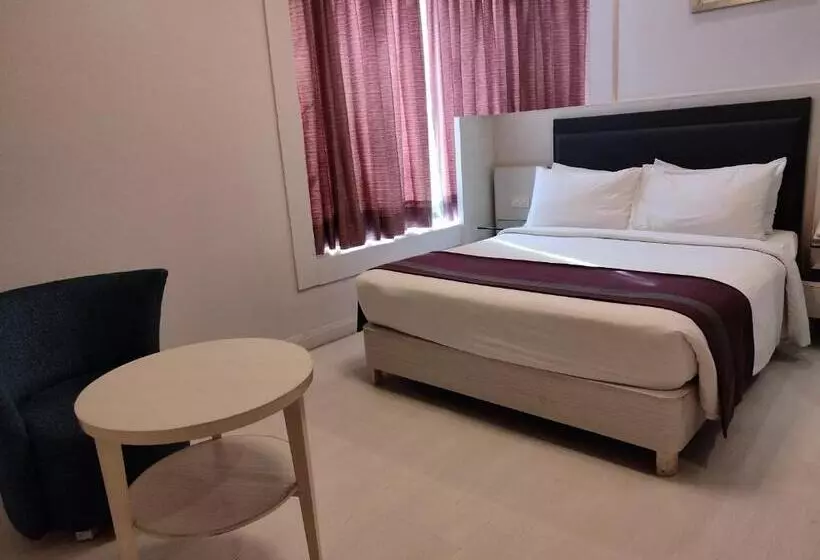 Fotos del hotel Sarovar Portico Naraina,:  21