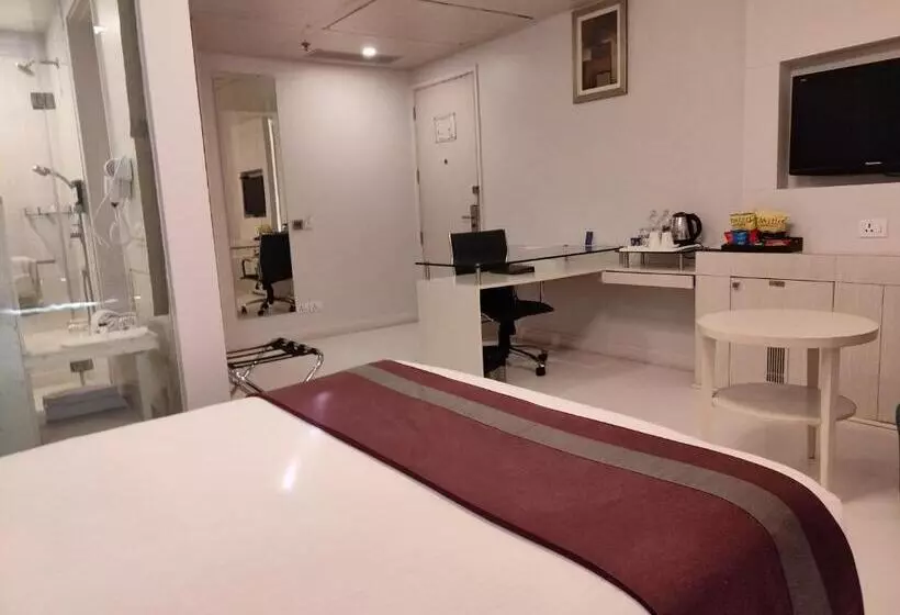 Fotos del hotel Sarovar Portico Naraina,:  17