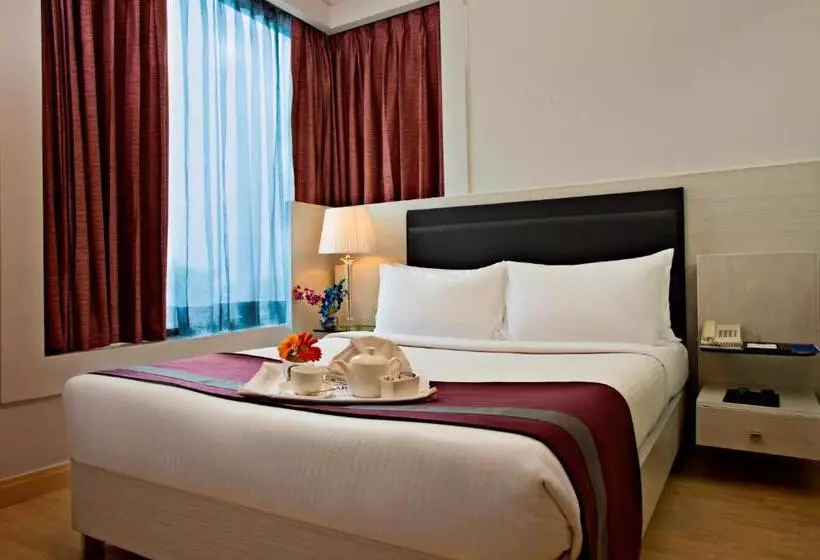 Fotos del hotel Sarovar Portico Naraina,:  19