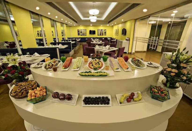 Fotos del hotel Sarovar Portico Naraina,:  18