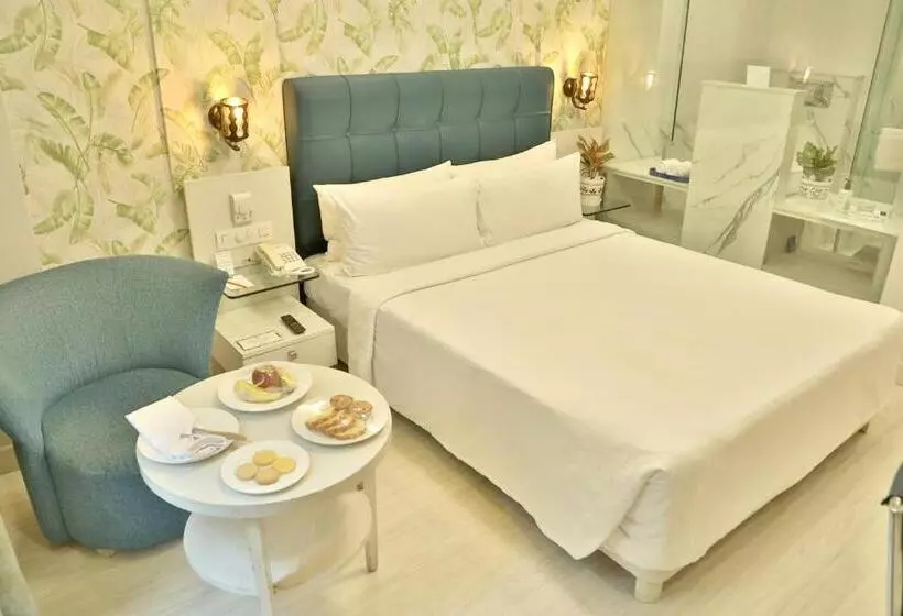 Fotos del hotel Sarovar Portico Naraina,:  9