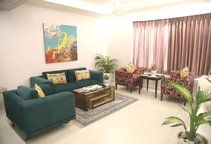 Fotos del hotel Sarovar Portico Naraina,:  24