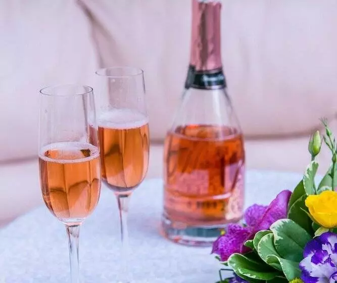 Fotos del hotel Savoy:  14