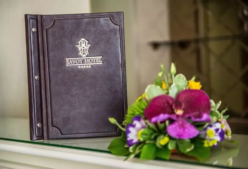 Fotos del hotel Savoy:  7