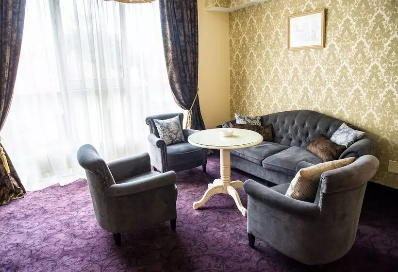 Fotos del hotel Savoy:  8