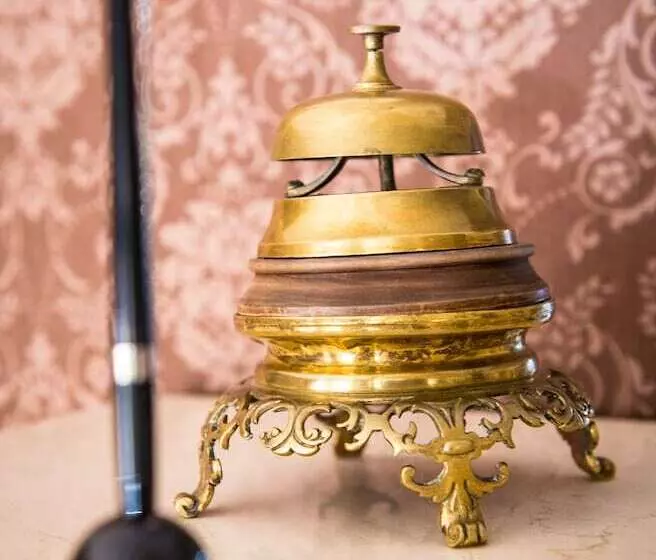 Fotos del hotel Savoy:  6