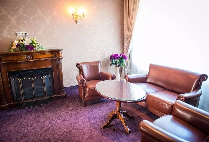 Fotos del hotel Savoy:  12