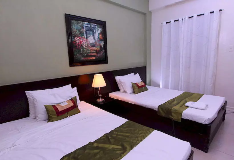 Fotos del hotel Reddoorz Plus Near Mendoza Park:  5