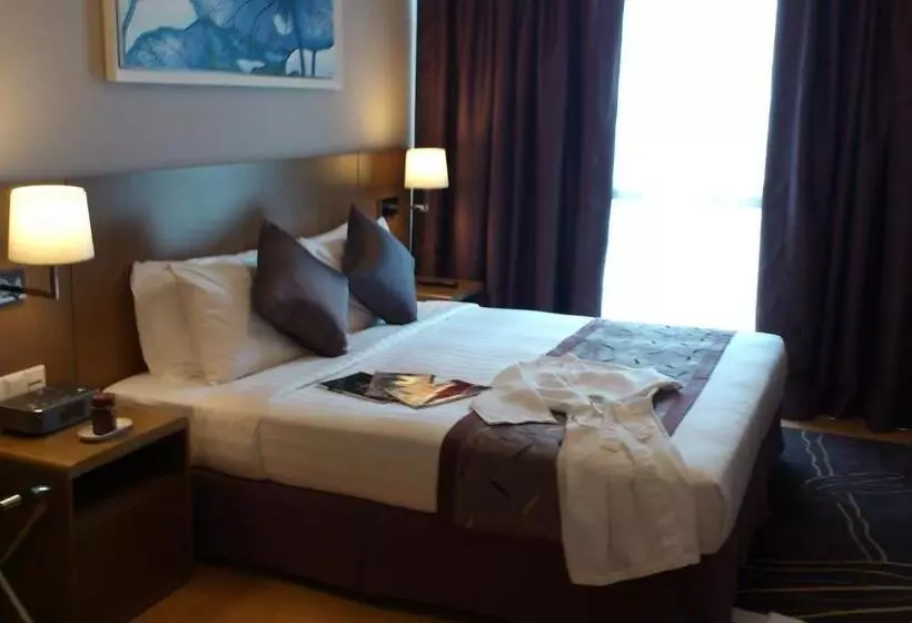 Fotos del hotel Somerset Vista Ho Chi Minh City:  24