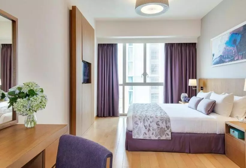 Fotos del hotel Somerset Vista Ho Chi Minh City:  5