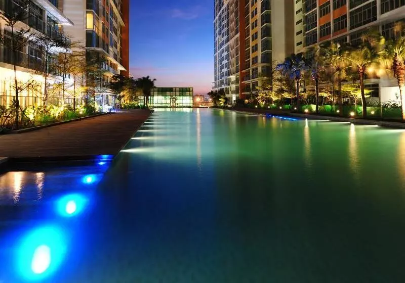 Fotos del hotel Somerset Vista Ho Chi Minh City:  21