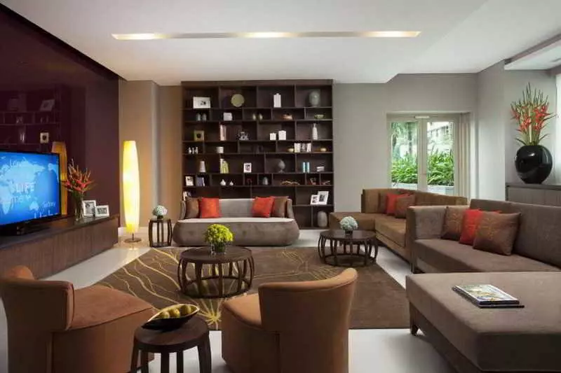 Fotos del hotel Somerset Vista Ho Chi Minh City:  22