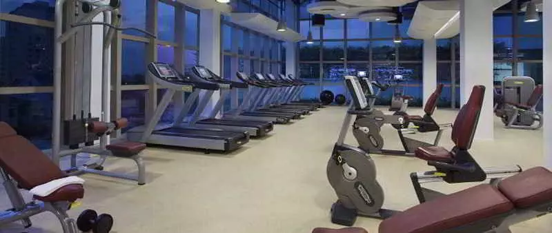 Fotos del hotel Somerset Vista Ho Chi Minh City:  7